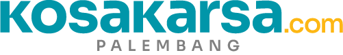 Logo kosakarsa.com
